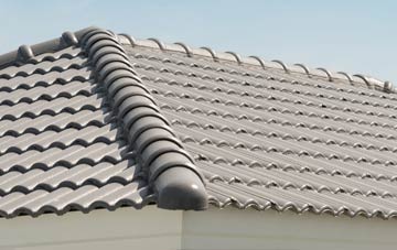 advantages of Osgodby clay roofing