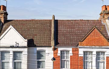 clay roofing Osgodby