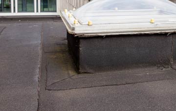 disadvantages of Osgodby flat roofs