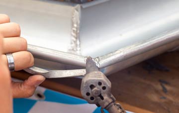 disadvantages of Osgodby lead roofing