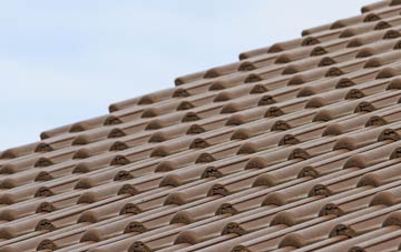 plastic roofing Osgodby