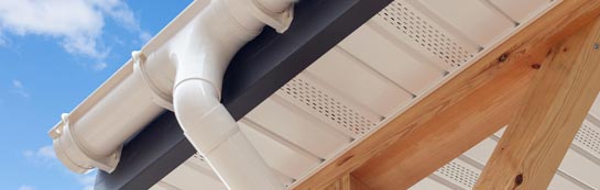 get Osgodby guttering quotes today