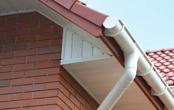 Osgodby soffit repair costs