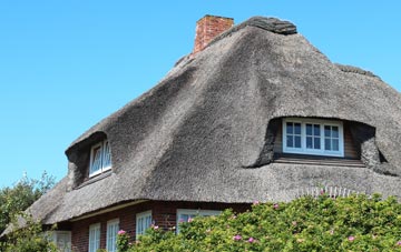 thatch roofing Osgodby