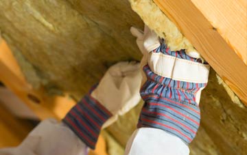 types of Osgodby pitched roof insulation materials