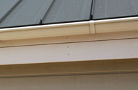 Osgodby soffit repair