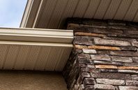 free Osgodby soffit repair quotes