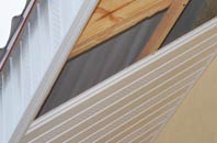 rated Osgodby soffit repair companies